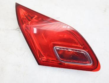 Rückleuchte links innen 13360786 Opel ASTRA J