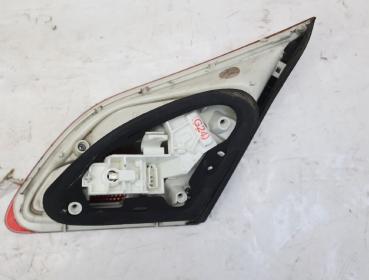 Preview: Rückleuchte links innen 13360786 Opel ASTRA J