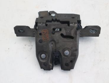 Schloß Heckklappe 13587846 Opel ASTRA J