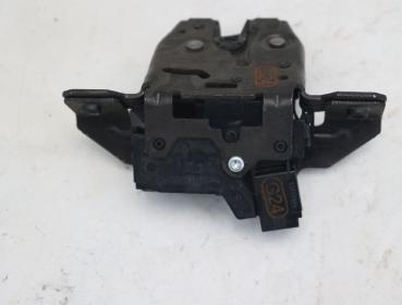 Preview: Schloß Heckklappe 13587846 Opel ASTRA J