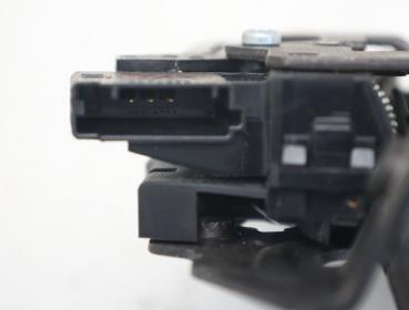 Preview: Schloß Heckklappe 13587846 Opel ASTRA J
