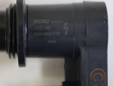 Preview: Zündspule ZSE198 Opel ASTRA J