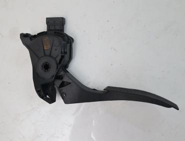 Gaspedal 13252702 Opel ASTRA J
