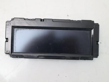 Display 22858076 Opel ASTRA J