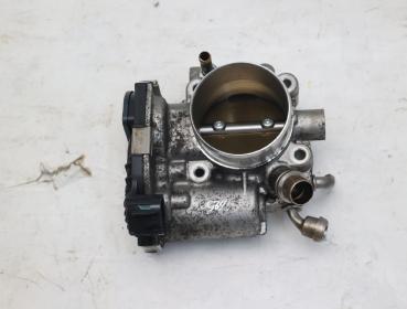 Drosselklappenstutzen 55561495 Opel ASTRA J
