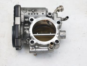 Preview: Drosselklappenstutzen 55561495 Opel ASTRA J