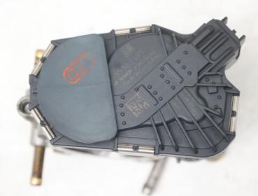 Preview: Drosselklappenstutzen 55561495 Opel ASTRA J