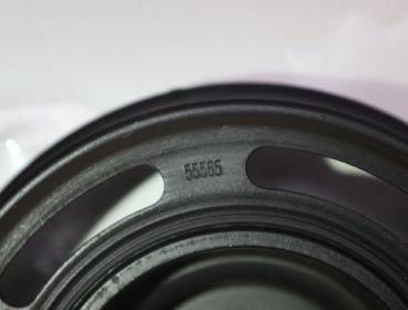 Preview: Riemenscheibe 55565300 Opel ASTRA J
