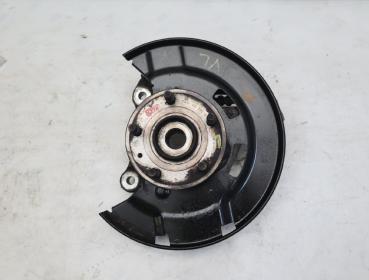 Achsschenkel vorn links 13583478 Opel ASTRA J
