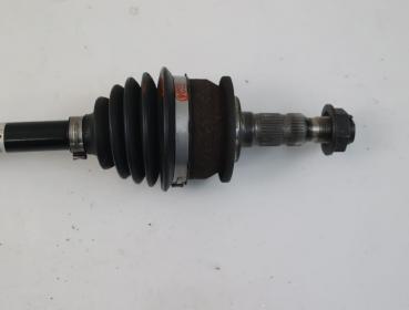 Preview: Antriebswelle vorn rechts 13335141 Opel ASTRA J