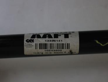 Preview: Antriebswelle vorn rechts 13335141 Opel ASTRA J