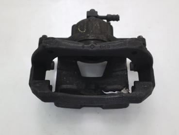 Preview: Bremssattel vorn rechts 13430607 Opel ASTRA J