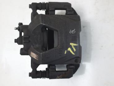 Bremssattel vorn links 13430606 Opel ASTRA J