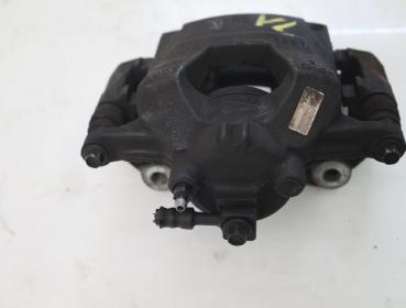 Preview: Bremssattel vorn links 13430606 Opel ASTRA J