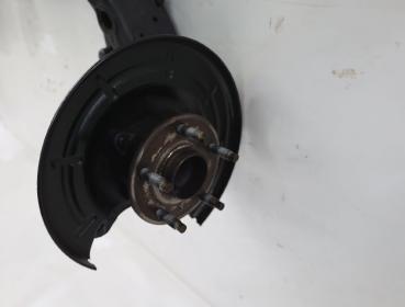 Preview: Achse hinten 13419486 Opel ASTRA J