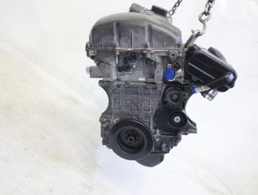 Preview: Motor Benzin Einspritzer 7558325 BMW X3 E83
