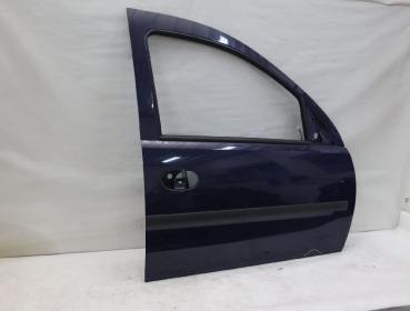 Tür vorn rechts 13227381 Opel COMBO C