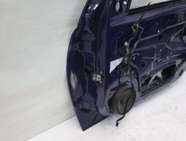 Preview: Tür vorn rechts 13227381 Opel COMBO C