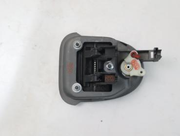 Preview: Türgriff außen hinten links 13166502 Opel COMBO C