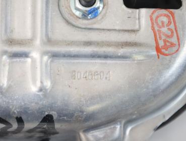 Preview: Türgriff außen vorn rechts 9201077 Opel COMBO C