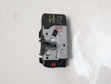 Türschloß hinten rechts 13157757 Opel COMBO C