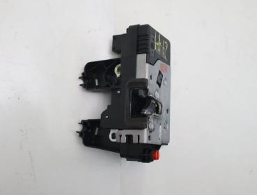 Preview: Türschloß hinten rechts 13157757 Opel COMBO C