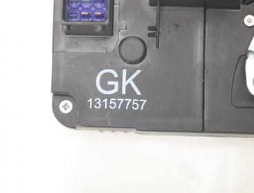 Preview: Türschloß hinten rechts 13157757 Opel COMBO C
