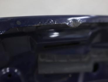 Preview: Motorhaube 9196450 Opel COMBO C