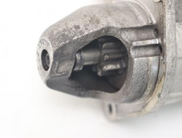 Preview: Anlasser 93186246 Opel COMBO C