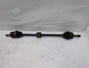 Antriebswelle vorn rechts 24427064 Opel COMBO C