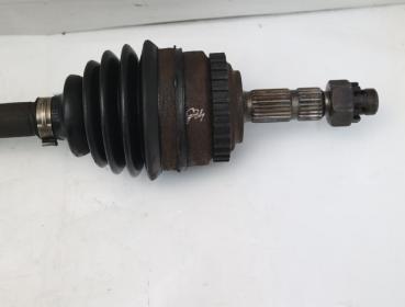 Preview: Antriebswelle vorn rechts 24427064 Opel COMBO C
