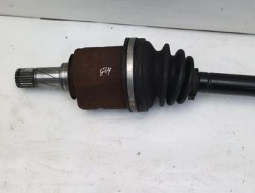 Preview: Antriebswelle vorn rechts 24427064 Opel COMBO C
