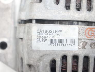 Preview: Lichtmaschine CA1862 Opel COMBO C