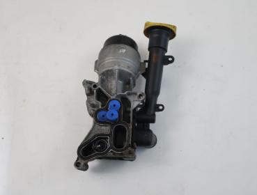 Ölfiltergehäuse 93184546 Opel COMBO C