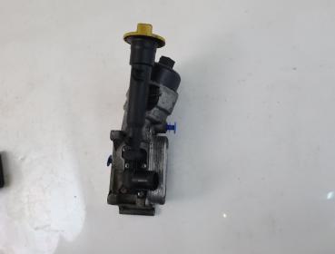 Preview: Ölfiltergehäuse 93184546 Opel COMBO C