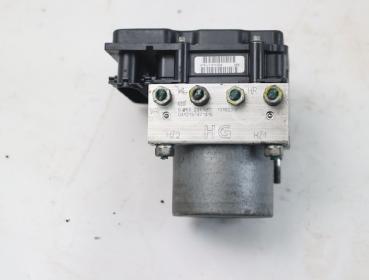 Preview: Hydraulikeinheit ABS 0265231583 Opel COMBO C