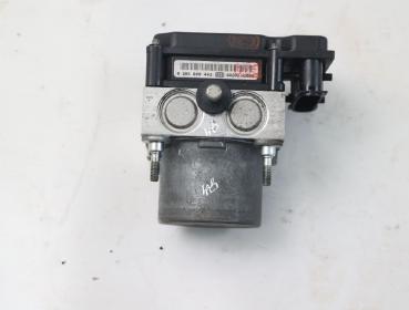 Hydraulikeinheit ABS 0265231583 Opel COMBO C