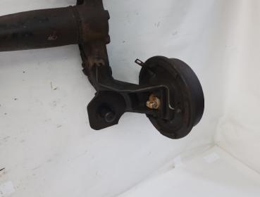 Preview: Achse hinten 9199203 Opel COMBO C