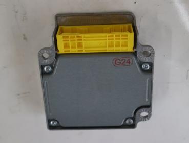 Preview: Steuergerät Aufprallsensor 1C0909605F Skoda ROOMSTER 5J