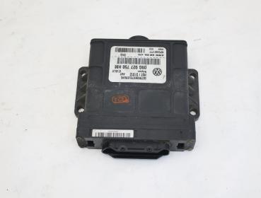 Steuergerät Getriebe 09G927750HM Skoda ROOMSTER 5J