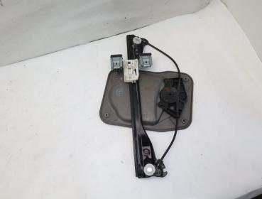 Preview: Fensterheber elektrisch vorn rechts 5J7837402A Skoda ROOMSTER 5J