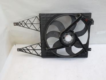 Ventilator (am Kühler) 6Q0121207N Skoda ROOMSTER 5J
