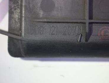 Preview: Ventilator (am Kühler) 6Q0121207N Skoda ROOMSTER 5J