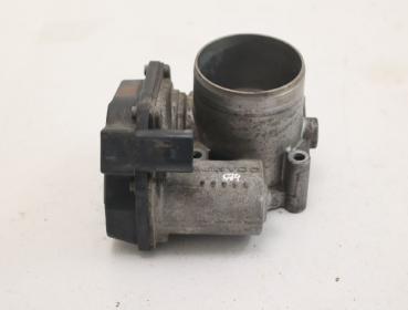 Preview: Drosselklappenstutzen 03C133062C Skoda ROOMSTER 5J