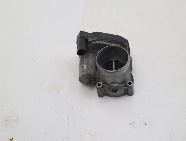 Preview: Drosselklappenstutzen 03C133062C Skoda ROOMSTER 5J