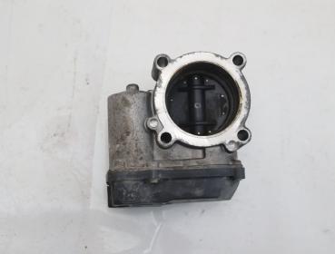 Drosselklappenstutzen 03C133062C Skoda ROOMSTER 5J