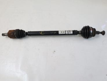 Antriebswelle vorn rechts 6QD407272L Skoda ROOMSTER 5J