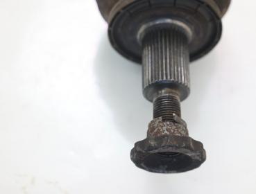 Preview: Antriebswelle vorn rechts 6QD407272L Skoda ROOMSTER 5J