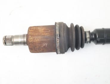 Preview: Antriebswelle vorn rechts 6QD407272L Skoda ROOMSTER 5J