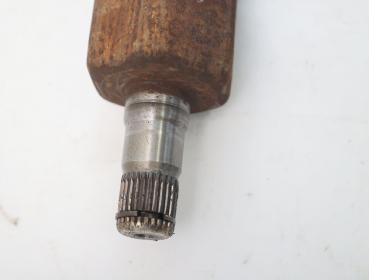 Antriebswelle vorn rechts 6QD407272L Skoda ROOMSTER 5J